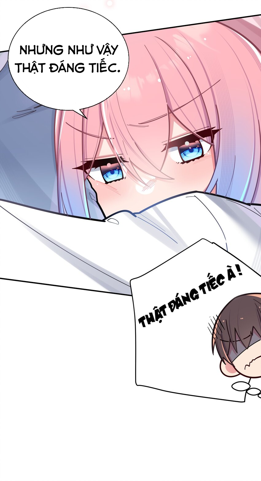 đọc truyện Làm Sao Để Chạy Trốn Dàn Hậu Cung Chương 40 ảnh 11 tại Thiên Thai Truyện