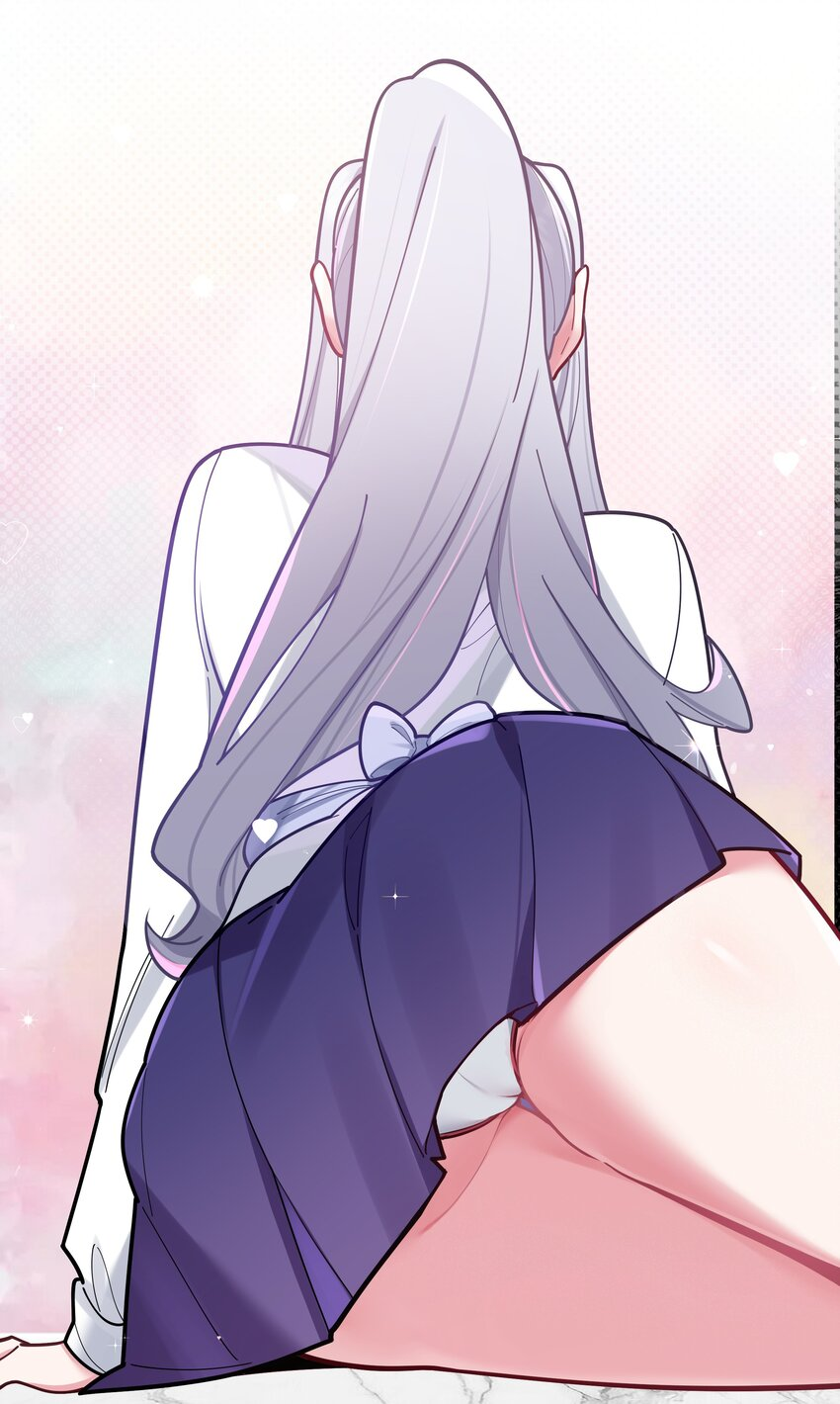 đọc truyện Làm Sao Để Chạy Trốn Dàn Hậu Cung Chương 41 ảnh 15 tại Thiên Thai Truyện