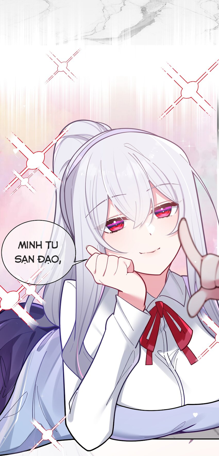 đọc truyện Làm Sao Để Chạy Trốn Dàn Hậu Cung Chương 41 ảnh 16 tại Thiên Thai Truyện