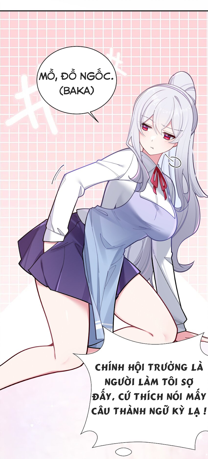 đọc truyện Làm Sao Để Chạy Trốn Dàn Hậu Cung Chương 41 ảnh 20 tại Thiên Thai Truyện