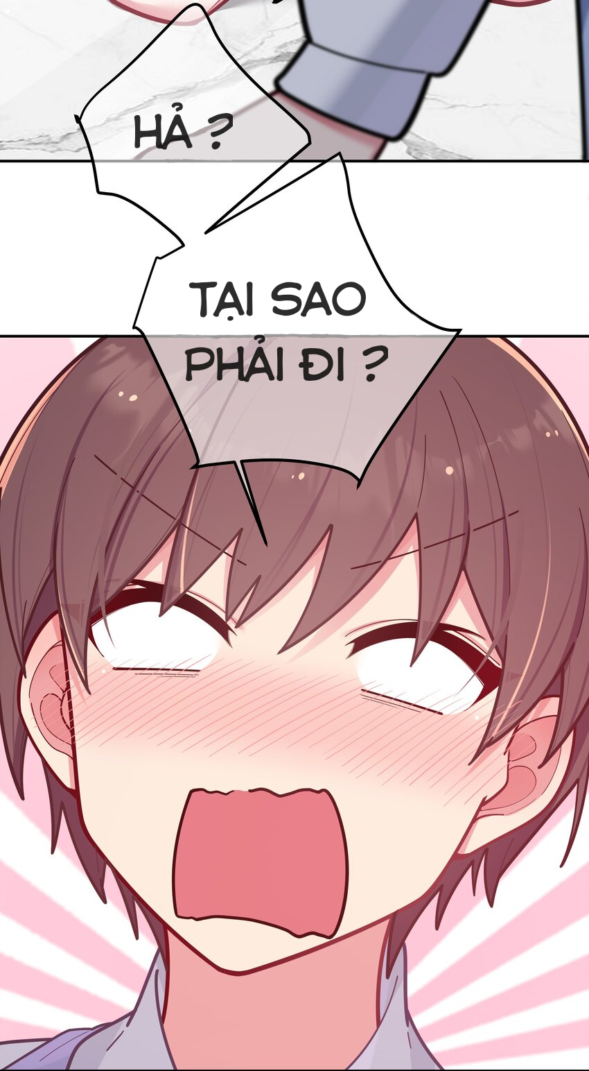 đọc truyện Làm Sao Để Chạy Trốn Dàn Hậu Cung Chương 41 ảnh 22 tại Thiên Thai Truyện