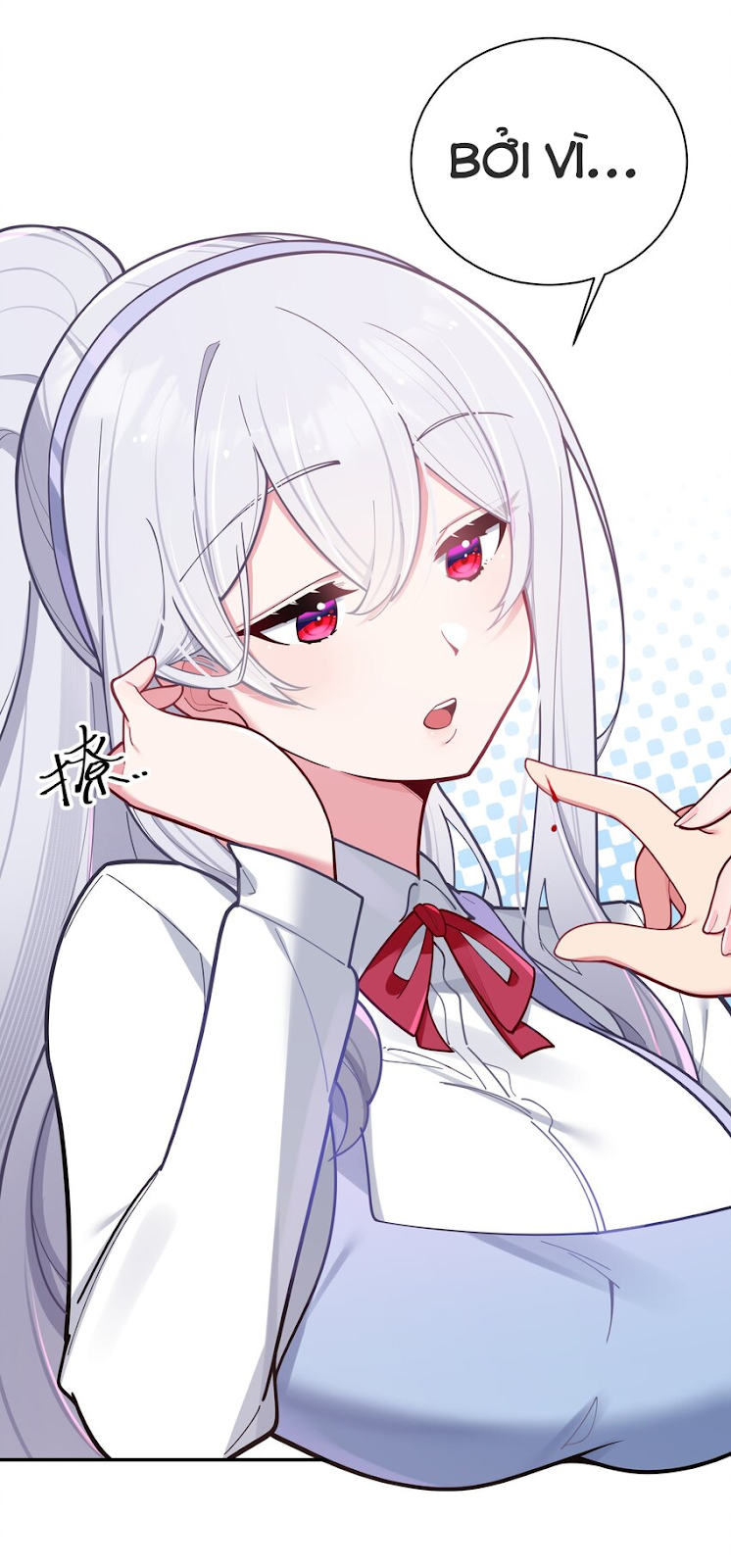 đọc truyện Làm Sao Để Chạy Trốn Dàn Hậu Cung Chương 41 ảnh 23 tại Thiên Thai Truyện