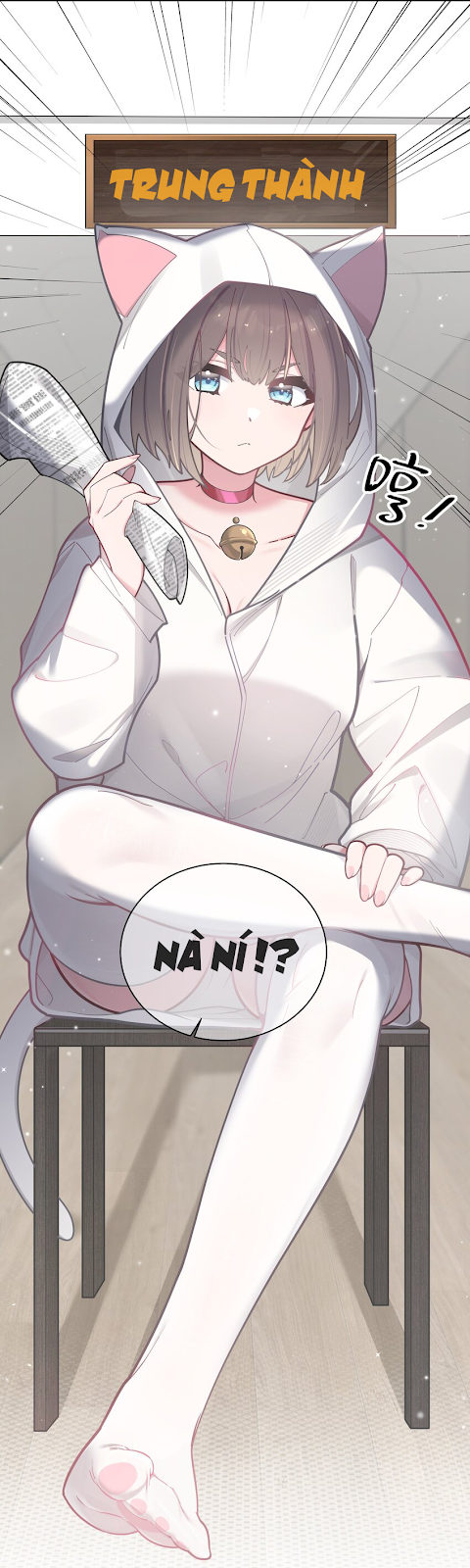 đọc truyện Làm Sao Để Chạy Trốn Dàn Hậu Cung Chương 41 ảnh 30 tại Thiên Thai Truyện