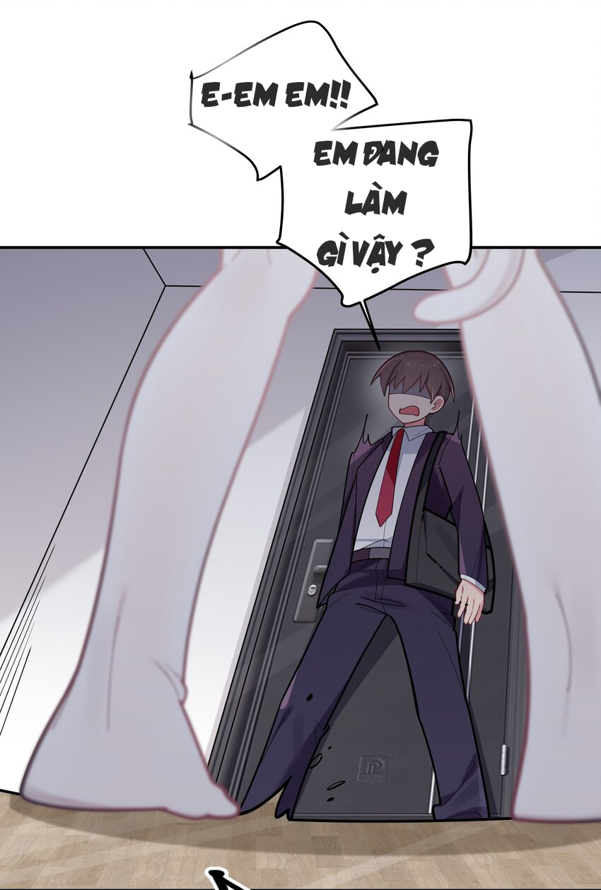 đọc truyện Làm Sao Để Chạy Trốn Dàn Hậu Cung Chương 41 ảnh 31 tại Thiên Thai Truyện