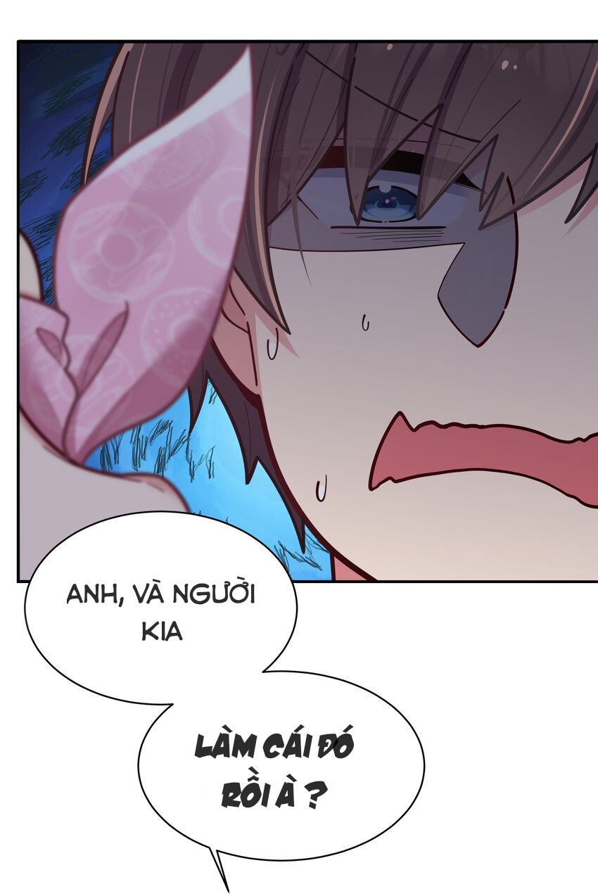 đọc truyện Làm Sao Để Chạy Trốn Dàn Hậu Cung Chương 41 ảnh 36 tại Thiên Thai Truyện