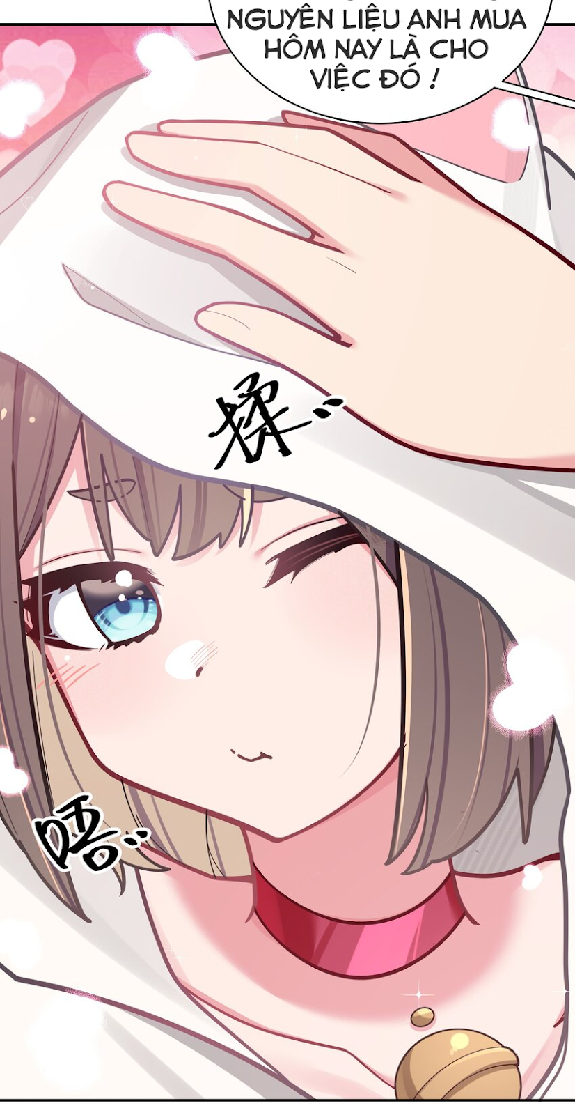 đọc truyện Làm Sao Để Chạy Trốn Dàn Hậu Cung Chương 41 ảnh 41 tại Thiên Thai Truyện