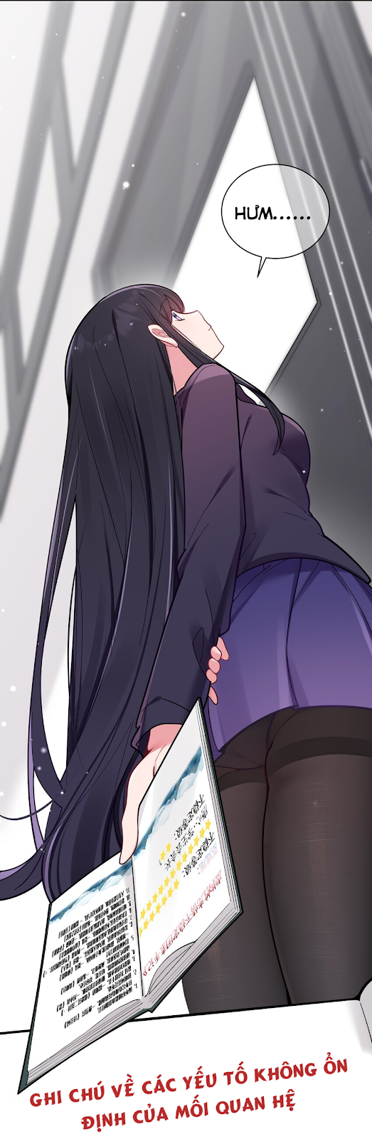 đọc truyện Làm Sao Để Chạy Trốn Dàn Hậu Cung Chương 41 ảnh 6 tại Thiên Thai Truyện