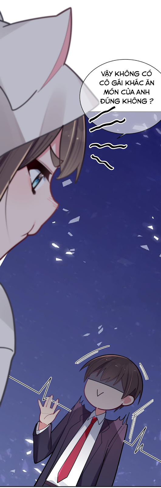 đọc truyện Làm Sao Để Chạy Trốn Dàn Hậu Cung Chương 41 ảnh 42 tại Thiên Thai Truyện