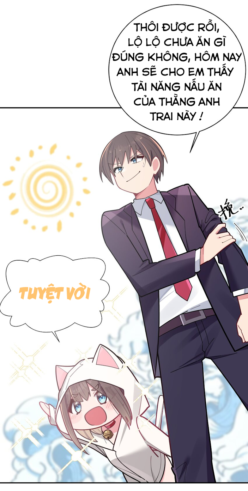 đọc truyện Làm Sao Để Chạy Trốn Dàn Hậu Cung Chương 41 ảnh 44 tại Thiên Thai Truyện