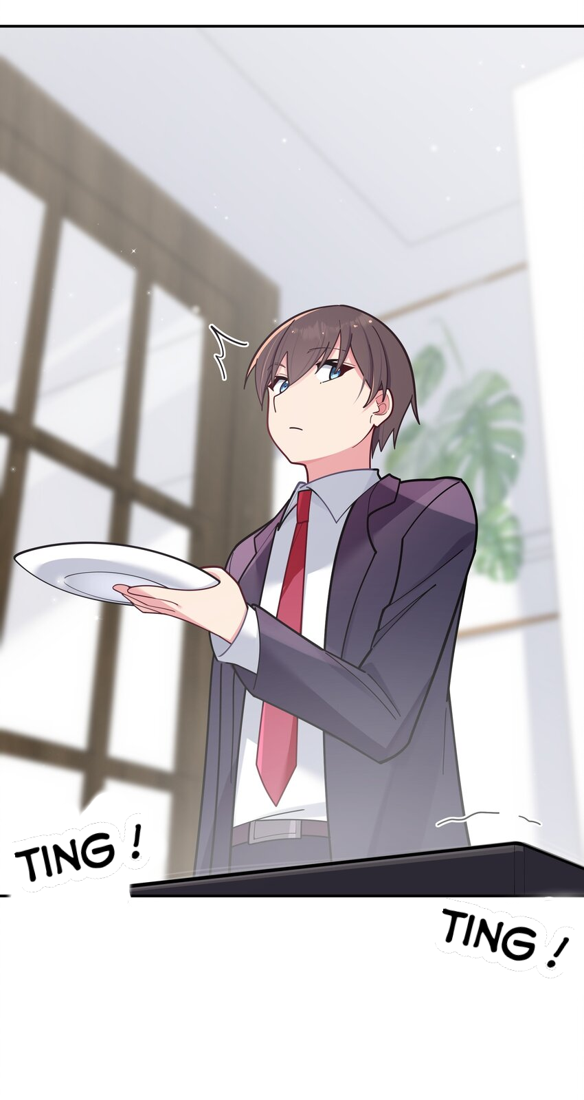 đọc truyện Làm Sao Để Chạy Trốn Dàn Hậu Cung Chương 41 ảnh 47 tại Thiên Thai Truyện