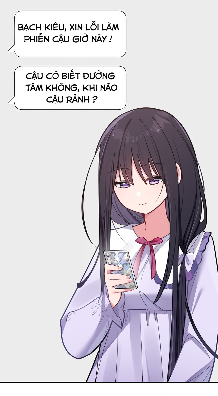 đọc truyện Làm Sao Để Chạy Trốn Dàn Hậu Cung Chương 41 ảnh 50 tại Thiên Thai Truyện