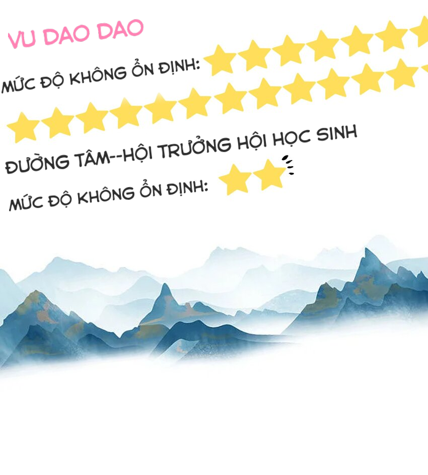 đọc truyện Làm Sao Để Chạy Trốn Dàn Hậu Cung Chương 41 ảnh 7 tại Thiên Thai Truyện