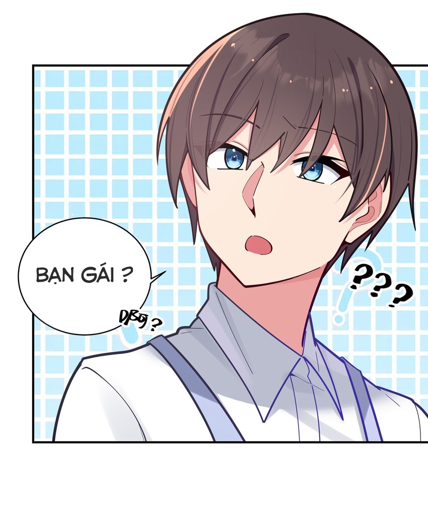 đọc truyện Làm Sao Để Chạy Trốn Dàn Hậu Cung Chương 41 ảnh 10 tại Thiên Thai Truyện