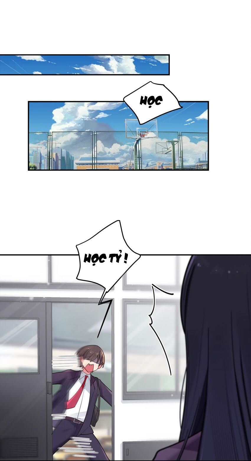 đọc truyện Làm Sao Để Chạy Trốn Dàn Hậu Cung Chương 42 ảnh 4 tại Thiên Thai Truyện