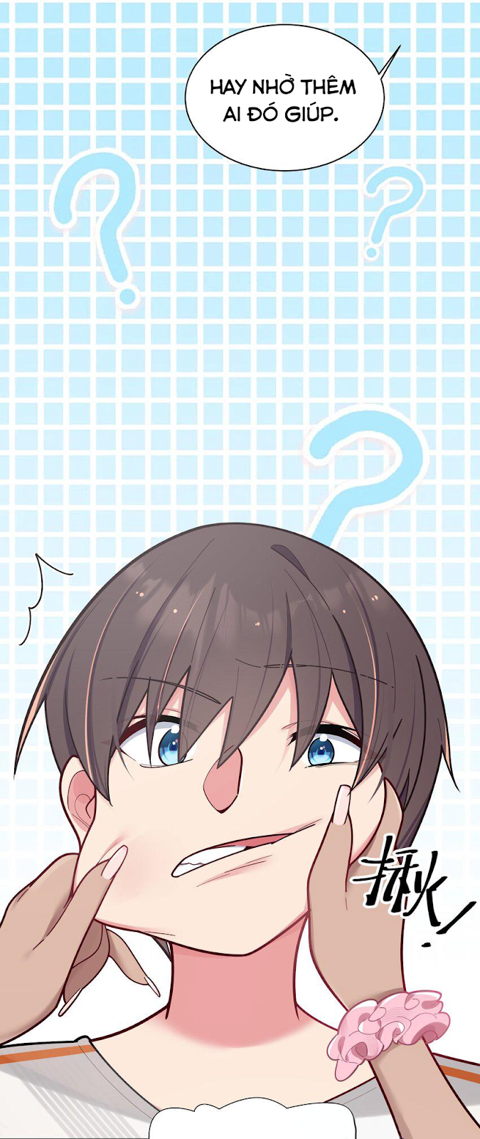 đọc truyện Làm Sao Để Chạy Trốn Dàn Hậu Cung Chương 42 ảnh 24 tại Thiên Thai Truyện