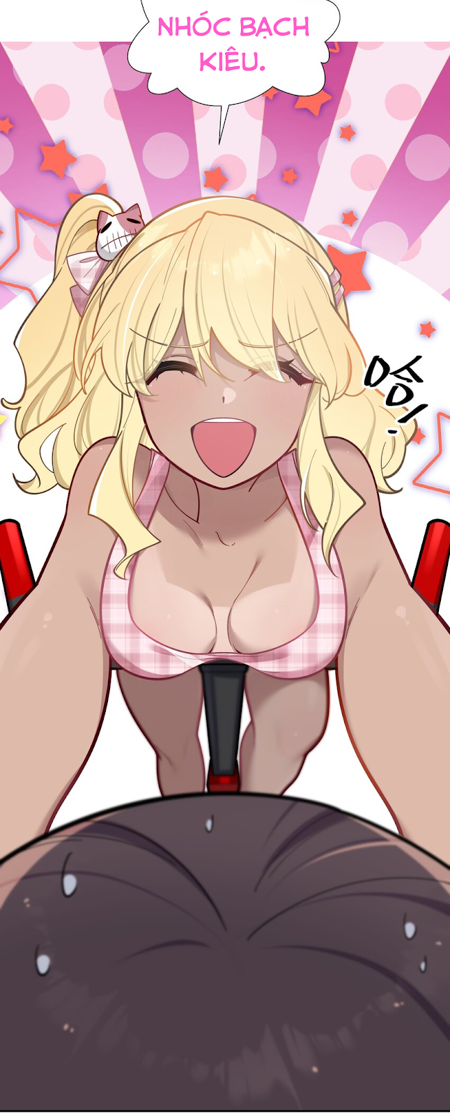 đọc truyện Làm Sao Để Chạy Trốn Dàn Hậu Cung Chương 42 ảnh 25 tại Thiên Thai Truyện