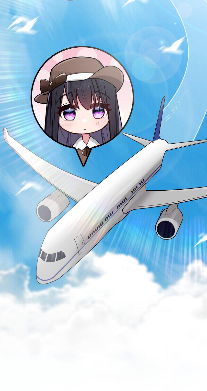 đọc truyện Làm Sao Để Chạy Trốn Dàn Hậu Cung Chương 42 ảnh 38 tại Thiên Thai Truyện