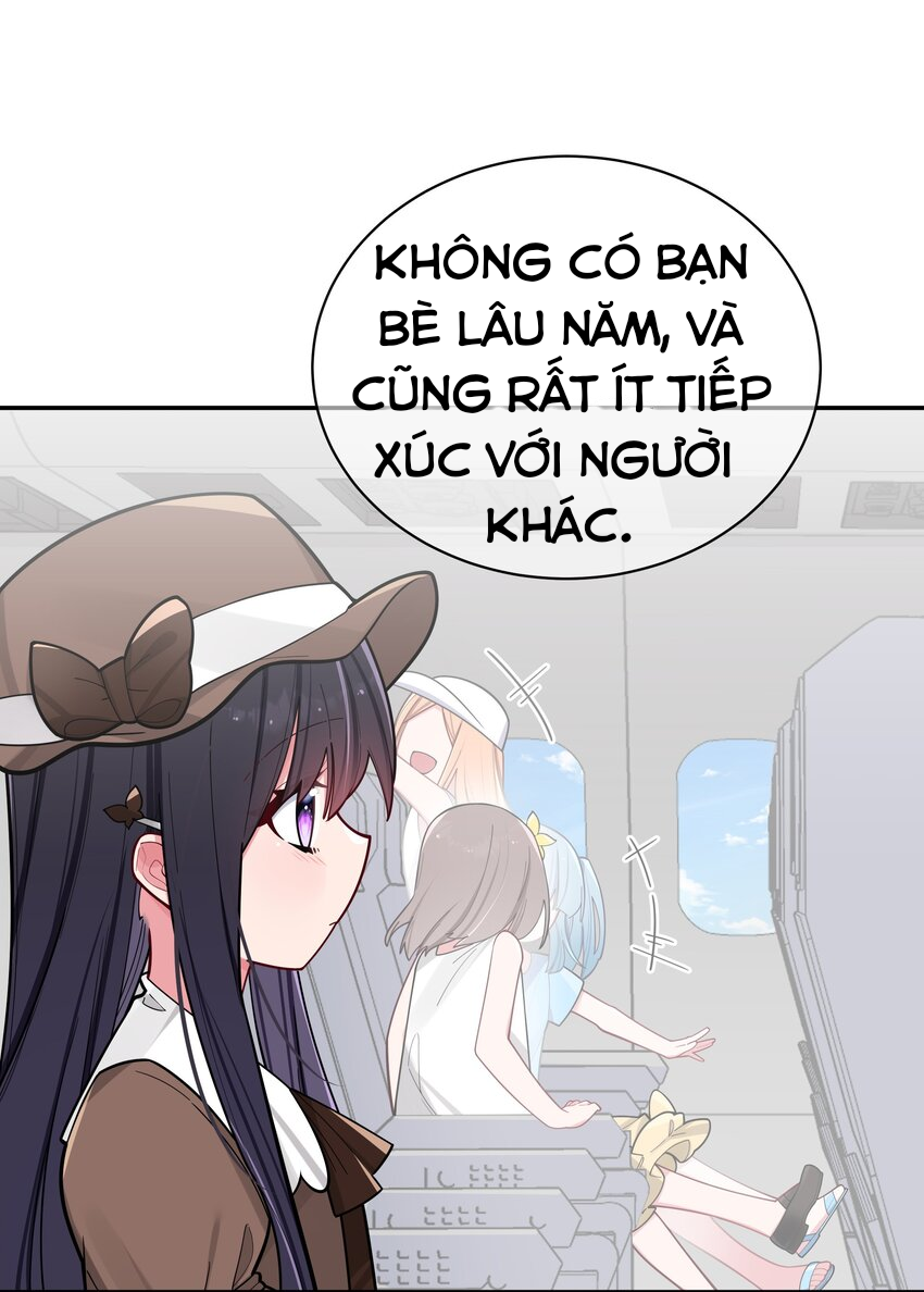 đọc truyện Làm Sao Để Chạy Trốn Dàn Hậu Cung Chương 42 ảnh 39 tại Thiên Thai Truyện