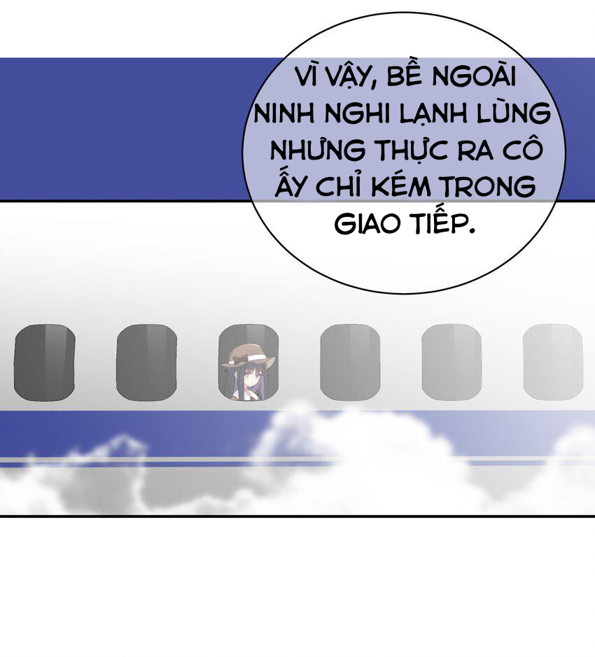 đọc truyện Làm Sao Để Chạy Trốn Dàn Hậu Cung Chương 42 ảnh 41 tại Thiên Thai Truyện