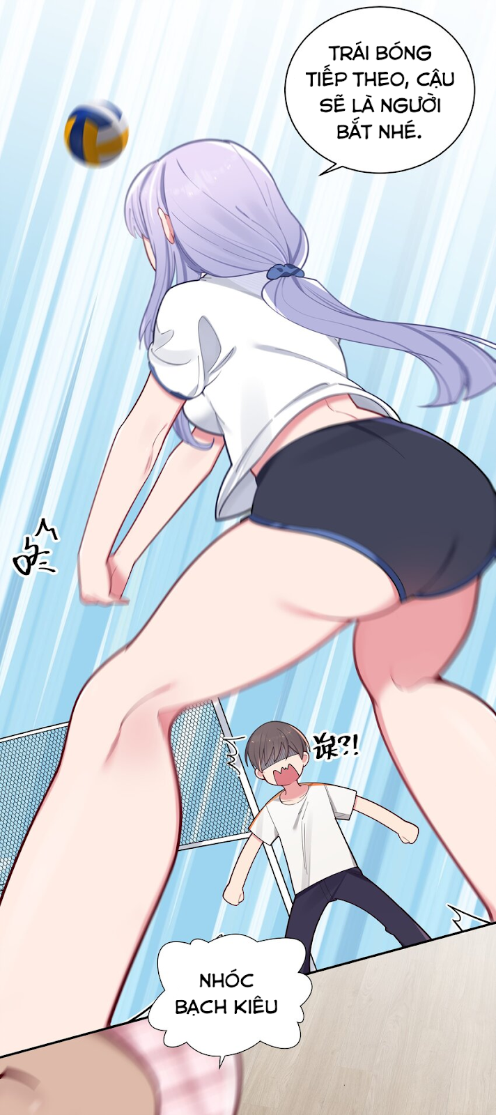 đọc truyện Làm Sao Để Chạy Trốn Dàn Hậu Cung Chương 42 ảnh 43 tại Thiên Thai Truyện