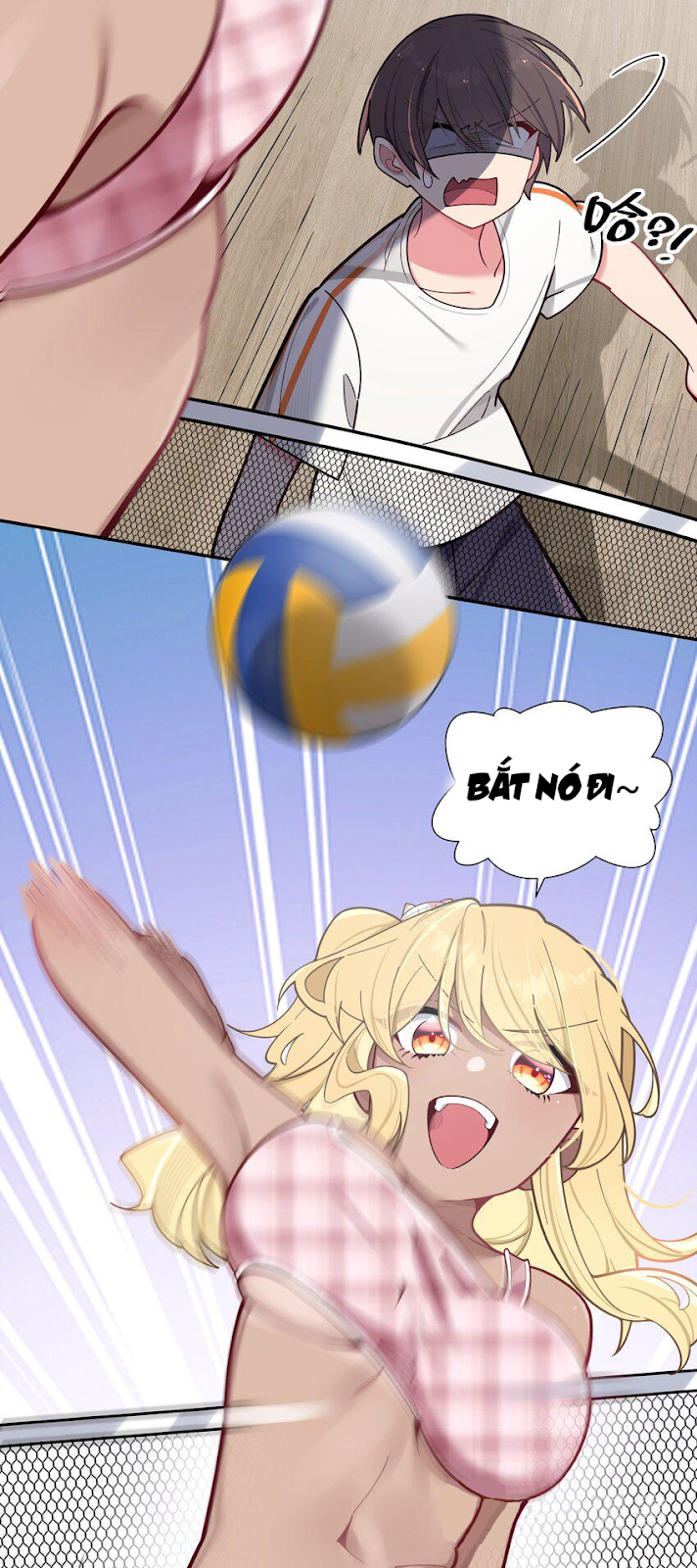 đọc truyện Làm Sao Để Chạy Trốn Dàn Hậu Cung Chương 42 ảnh 44 tại Thiên Thai Truyện