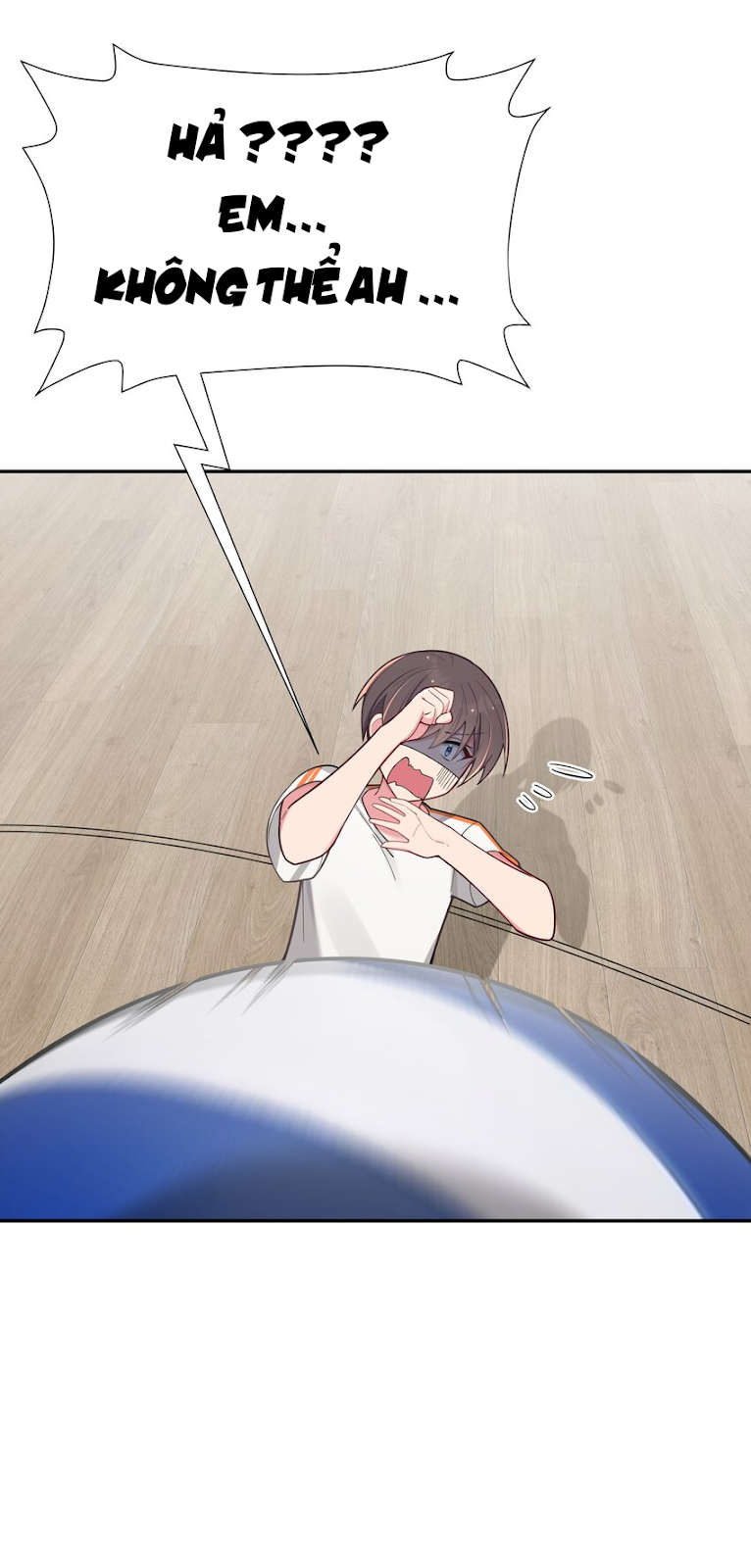 đọc truyện Làm Sao Để Chạy Trốn Dàn Hậu Cung Chương 42 ảnh 46 tại Thiên Thai Truyện