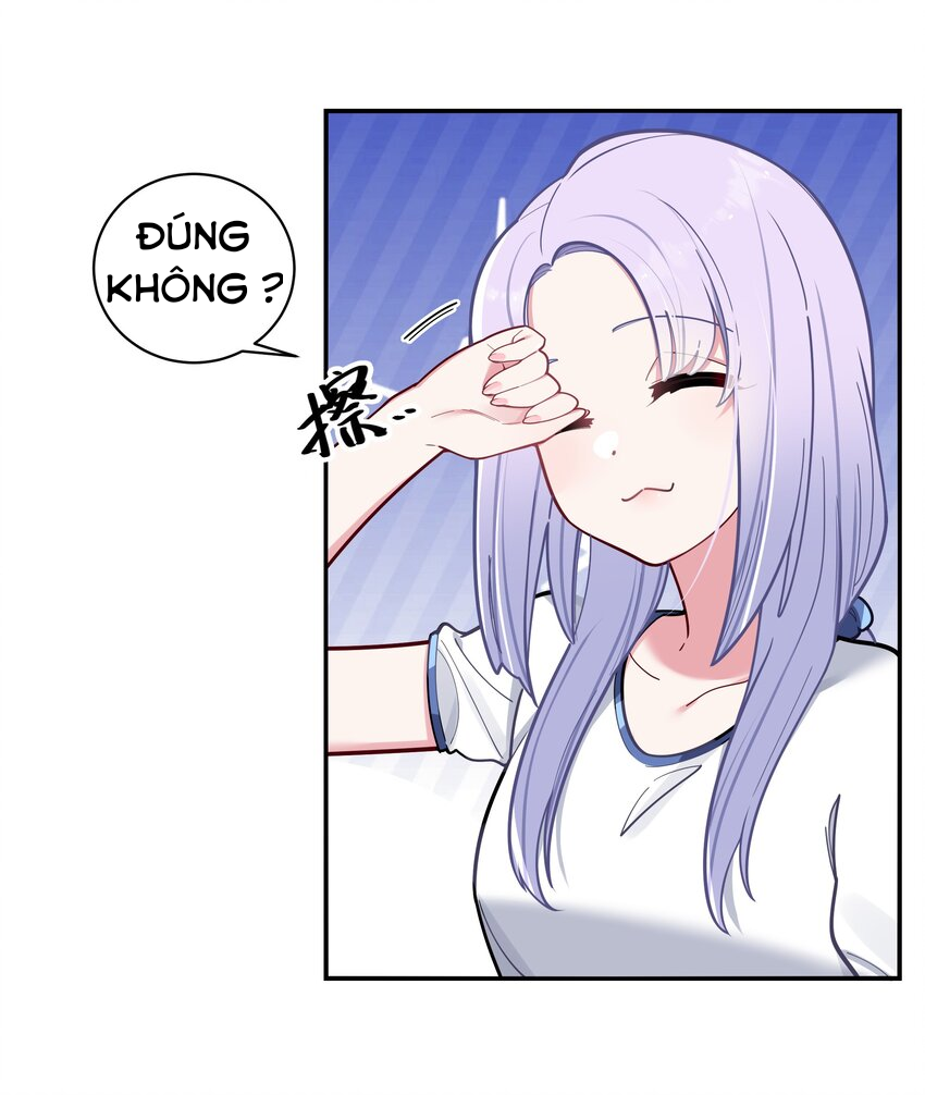 đọc truyện Làm Sao Để Chạy Trốn Dàn Hậu Cung Chương 42 ảnh 49 tại Thiên Thai Truyện