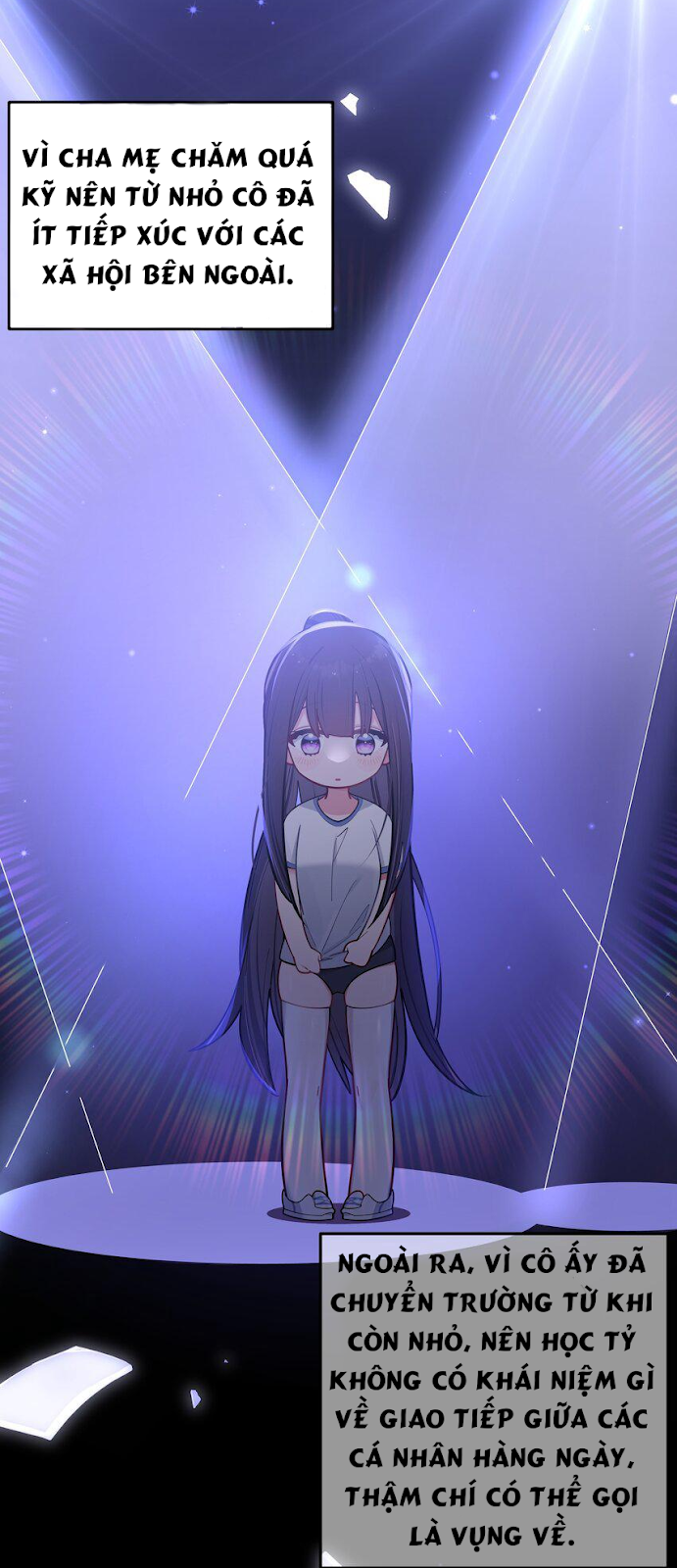 đọc truyện Làm Sao Để Chạy Trốn Dàn Hậu Cung Chương 42 ảnh 51 tại Thiên Thai Truyện