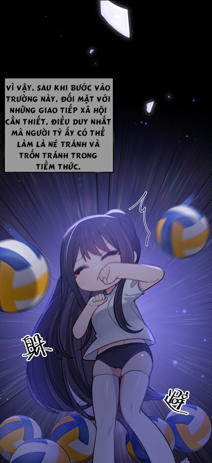 đọc truyện Làm Sao Để Chạy Trốn Dàn Hậu Cung Chương 42 ảnh 52 tại Thiên Thai Truyện