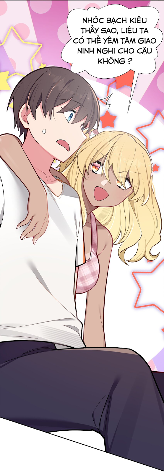 đọc truyện Làm Sao Để Chạy Trốn Dàn Hậu Cung Chương 42 ảnh 58 tại Thiên Thai Truyện