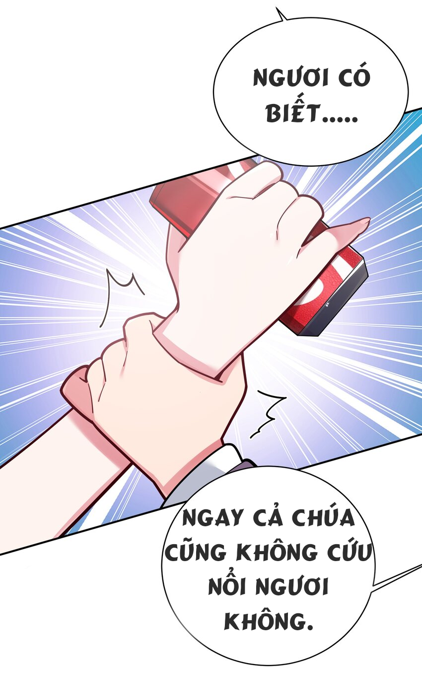 đọc truyện Làm Sao Để Chạy Trốn Dàn Hậu Cung Chương 43 ảnh 12 tại Thiên Thai Truyện