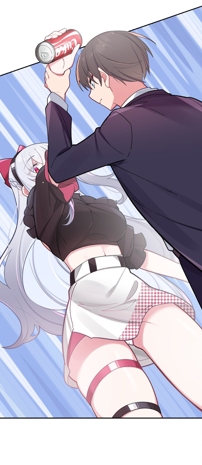 đọc truyện Làm Sao Để Chạy Trốn Dàn Hậu Cung Chương 43 ảnh 13 tại Thiên Thai Truyện