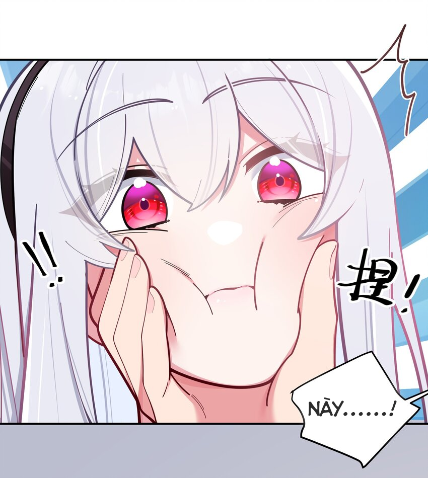 đọc truyện Làm Sao Để Chạy Trốn Dàn Hậu Cung Chương 43 ảnh 20 tại Thiên Thai Truyện