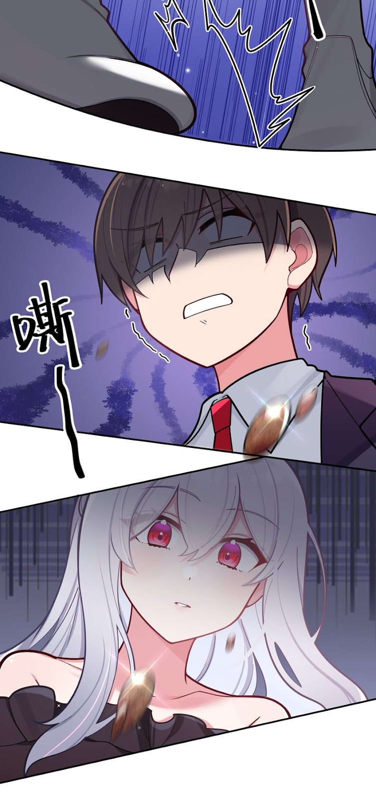 đọc truyện Làm Sao Để Chạy Trốn Dàn Hậu Cung Chương 43 ảnh 23 tại Thiên Thai Truyện