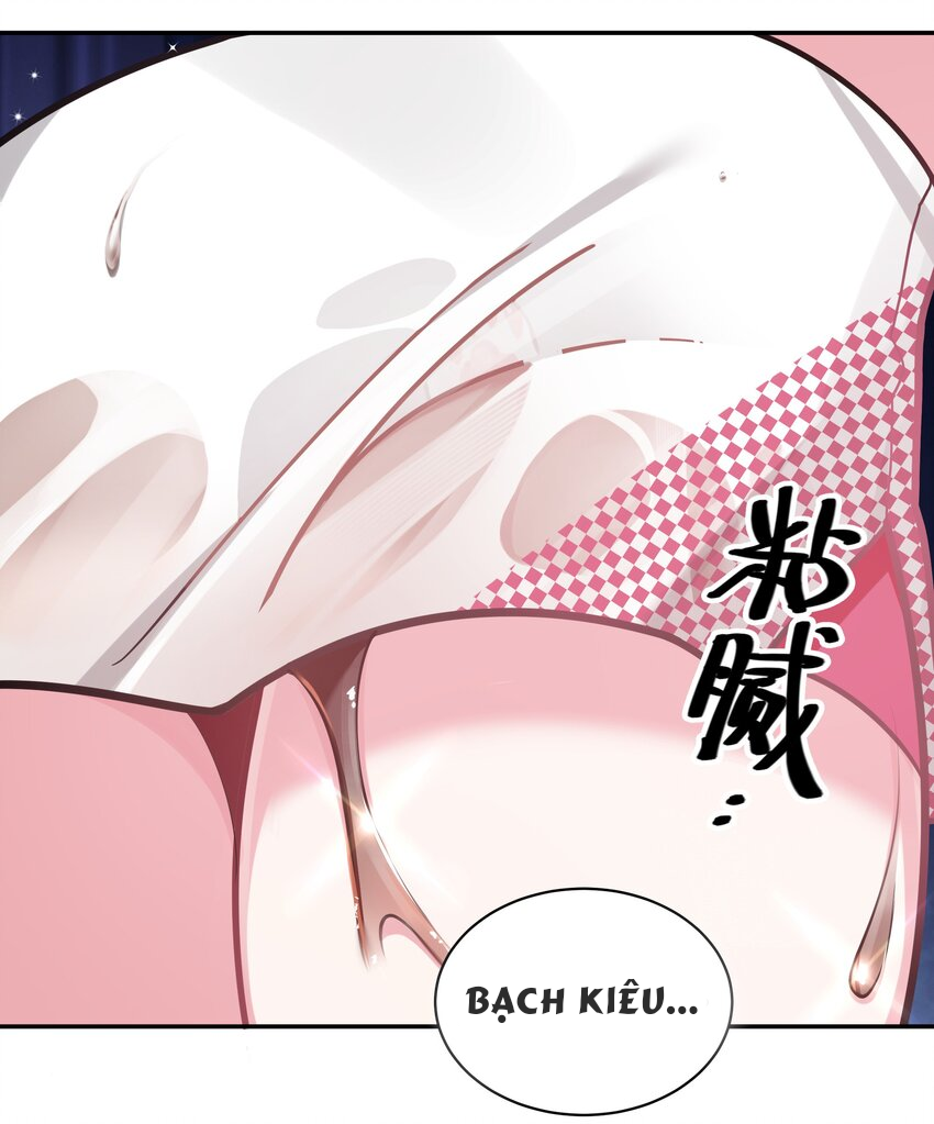 đọc truyện Làm Sao Để Chạy Trốn Dàn Hậu Cung Chương 43 ảnh 24 tại Thiên Thai Truyện