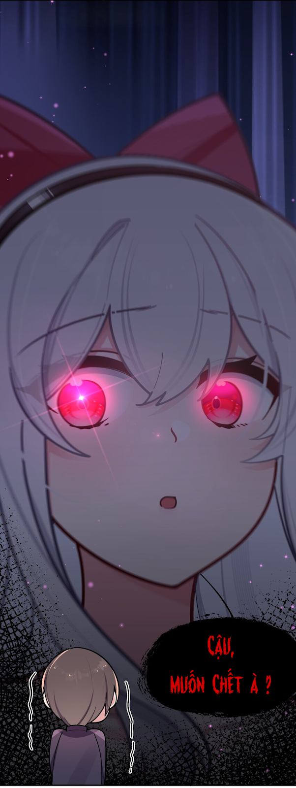 đọc truyện Làm Sao Để Chạy Trốn Dàn Hậu Cung Chương 43 ảnh 26 tại Thiên Thai Truyện