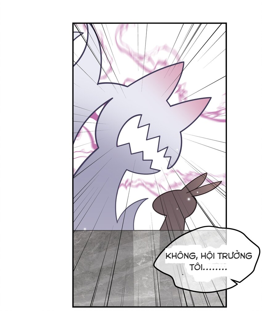 đọc truyện Làm Sao Để Chạy Trốn Dàn Hậu Cung Chương 43 ảnh 27 tại Thiên Thai Truyện