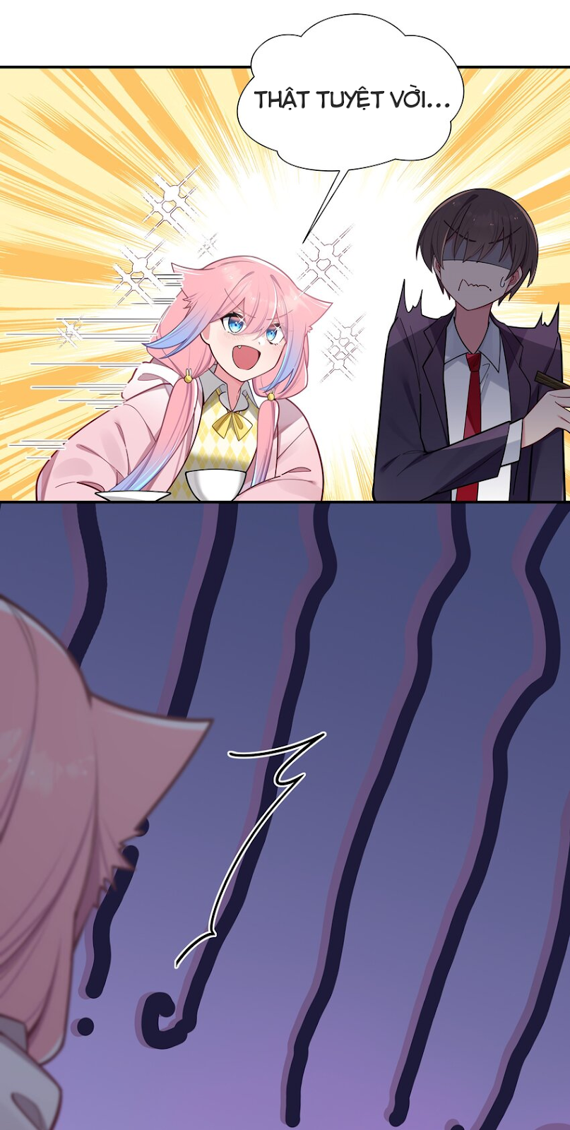 đọc truyện Làm Sao Để Chạy Trốn Dàn Hậu Cung Chương 43 ảnh 36 tại Thiên Thai Truyện