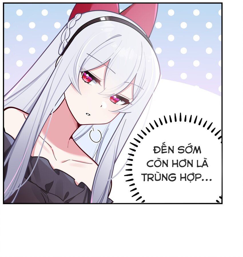 đọc truyện Làm Sao Để Chạy Trốn Dàn Hậu Cung Chương 43 ảnh 39 tại Thiên Thai Truyện