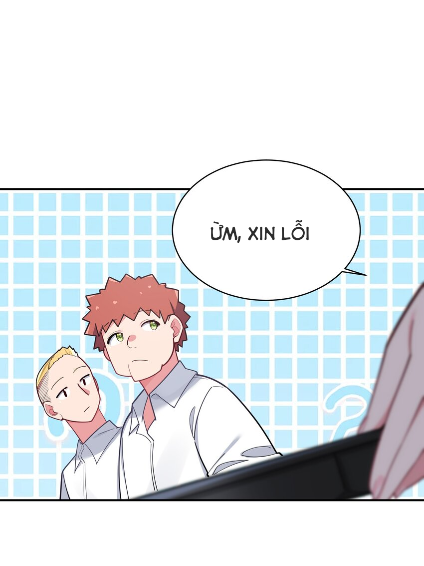 đọc truyện Làm Sao Để Chạy Trốn Dàn Hậu Cung Chương 43 ảnh 42 tại Thiên Thai Truyện