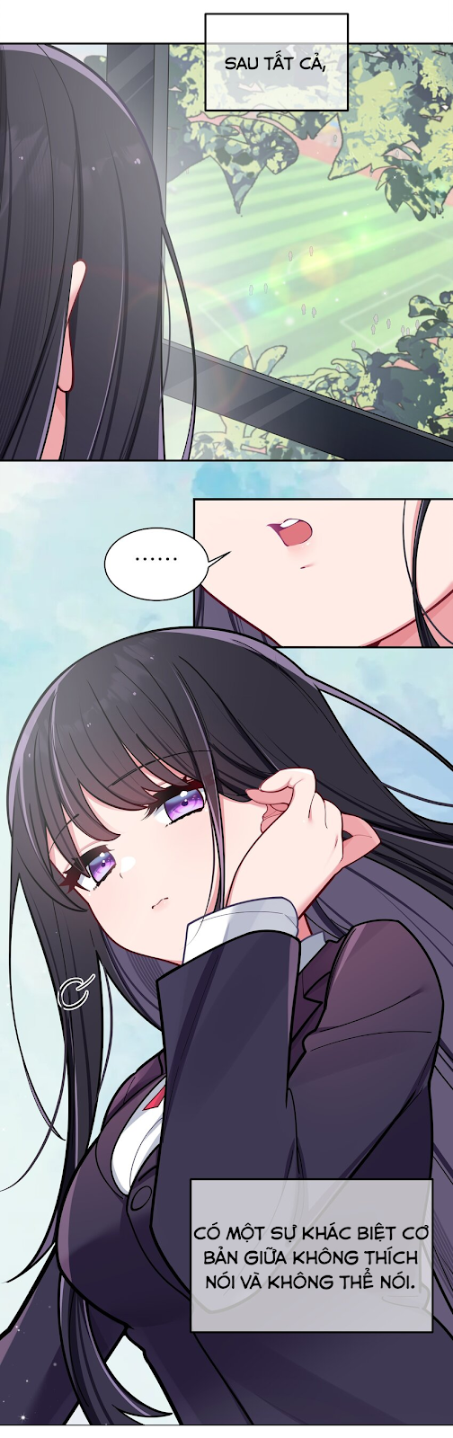 đọc truyện Làm Sao Để Chạy Trốn Dàn Hậu Cung Chương 43 ảnh 7 tại Thiên Thai Truyện