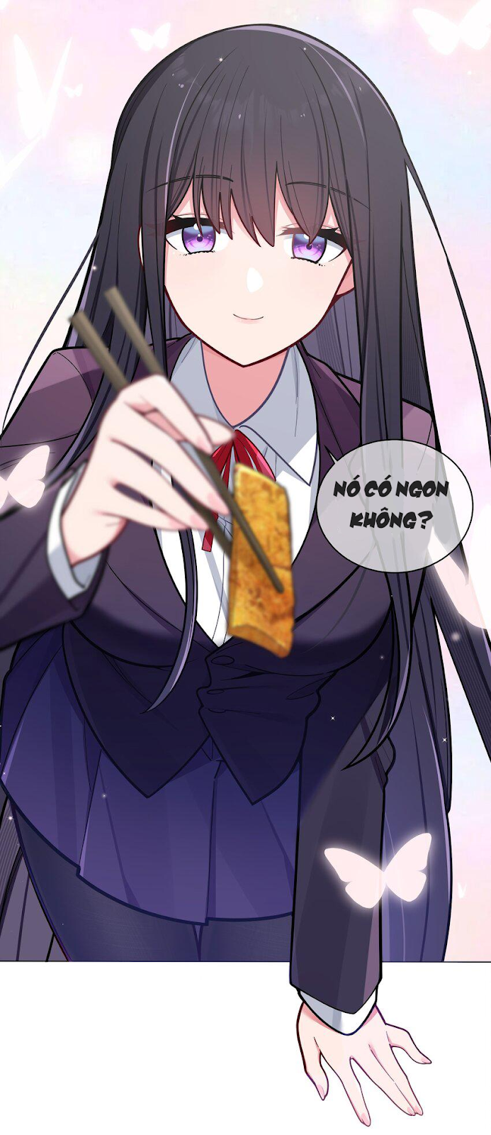 đọc truyện Làm Sao Để Chạy Trốn Dàn Hậu Cung Chương 44 ảnh 15 tại Thiên Thai Truyện