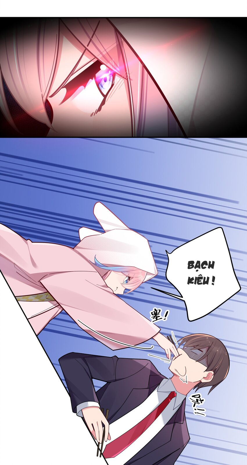 đọc truyện Làm Sao Để Chạy Trốn Dàn Hậu Cung Chương 44 ảnh 19 tại Thiên Thai Truyện