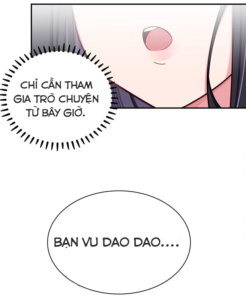 đọc truyện Làm Sao Để Chạy Trốn Dàn Hậu Cung Chương 44 ảnh 23 tại Thiên Thai Truyện