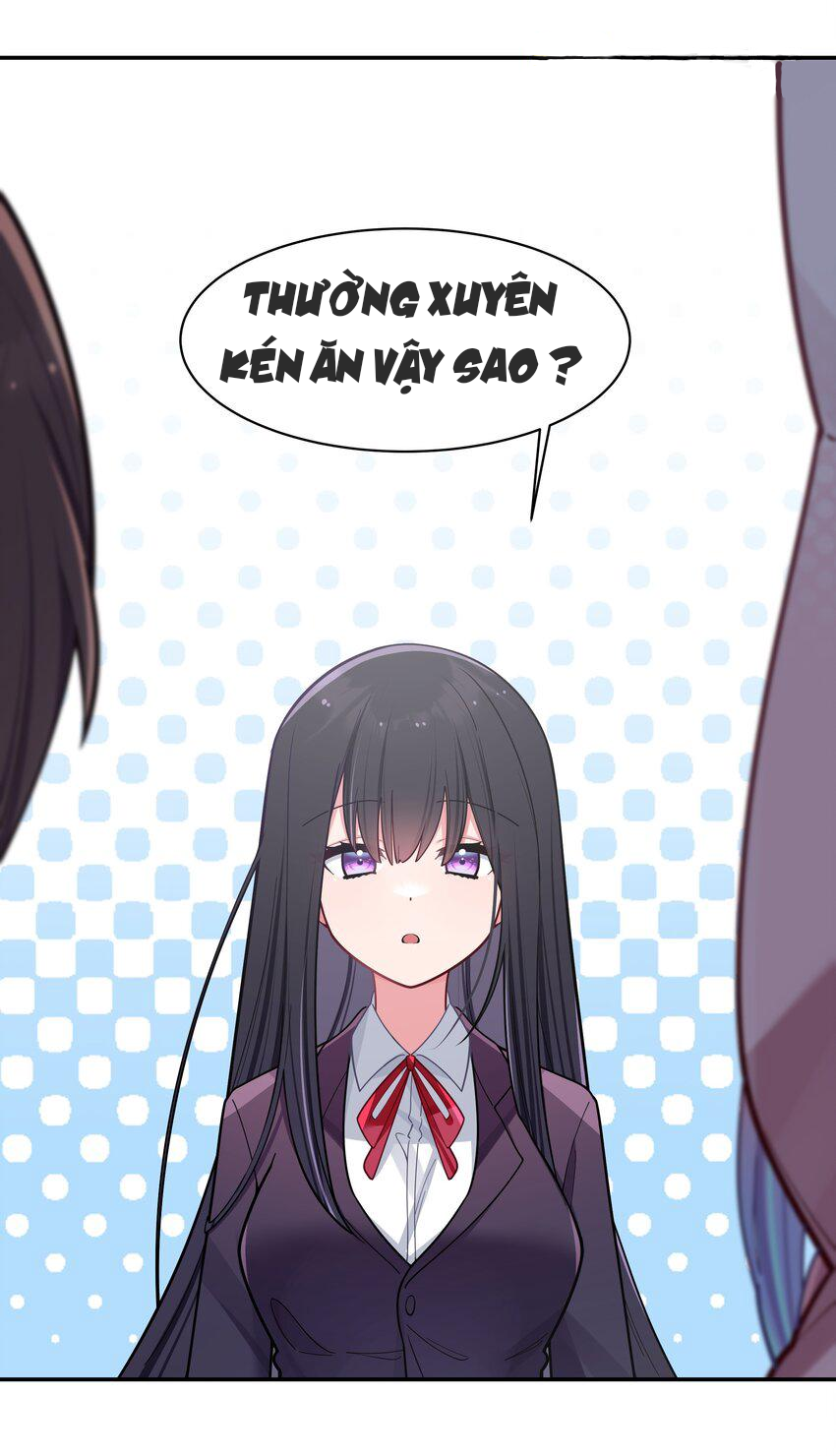 đọc truyện Làm Sao Để Chạy Trốn Dàn Hậu Cung Chương 44 ảnh 24 tại Thiên Thai Truyện