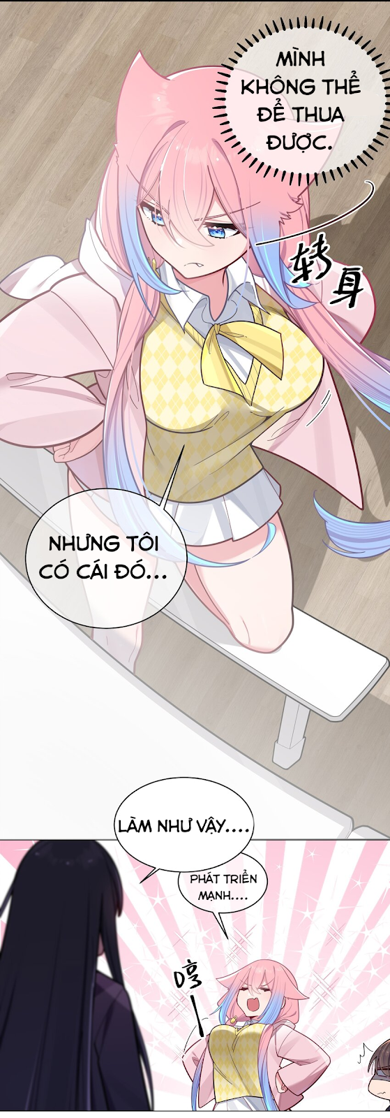 đọc truyện Làm Sao Để Chạy Trốn Dàn Hậu Cung Chương 44 ảnh 27 tại Thiên Thai Truyện