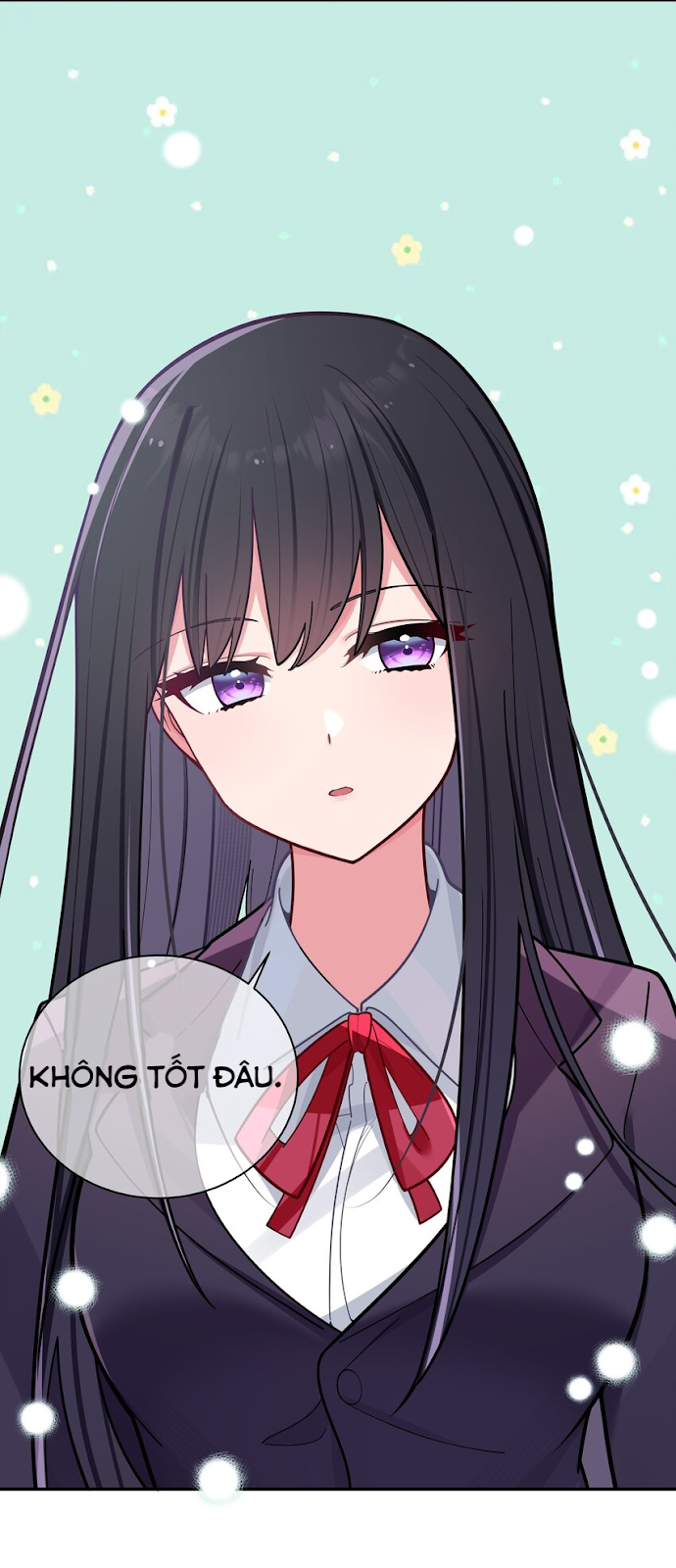 đọc truyện Làm Sao Để Chạy Trốn Dàn Hậu Cung Chương 44 ảnh 28 tại Thiên Thai Truyện