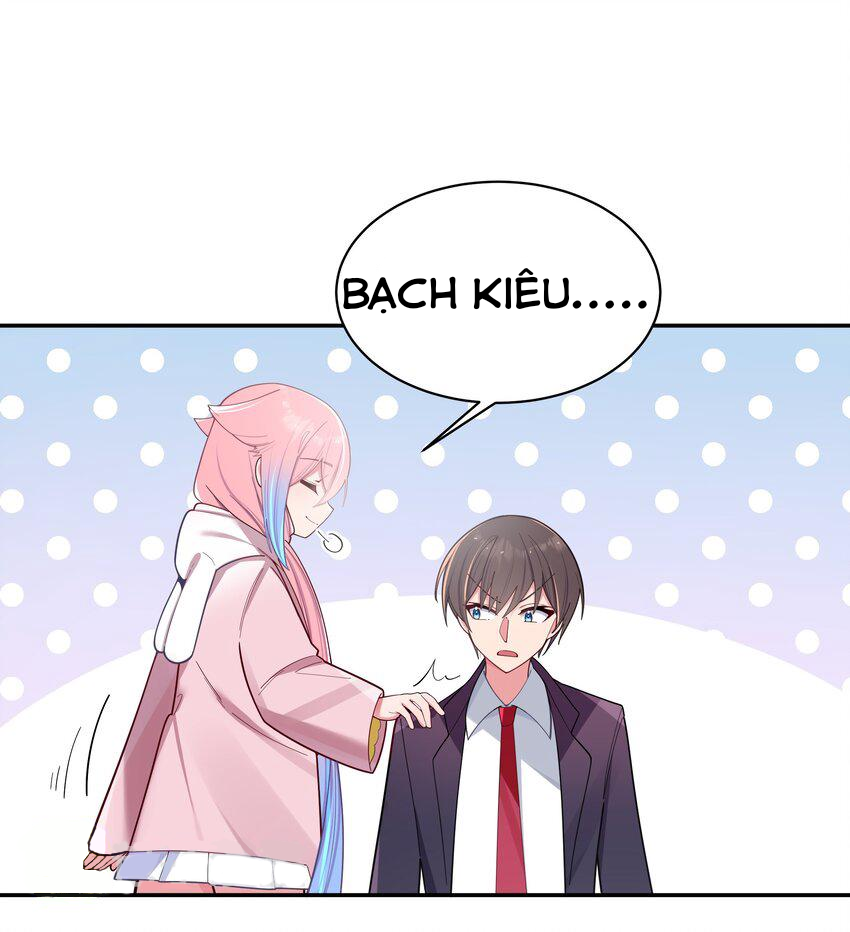 đọc truyện Làm Sao Để Chạy Trốn Dàn Hậu Cung Chương 44 ảnh 31 tại Thiên Thai Truyện