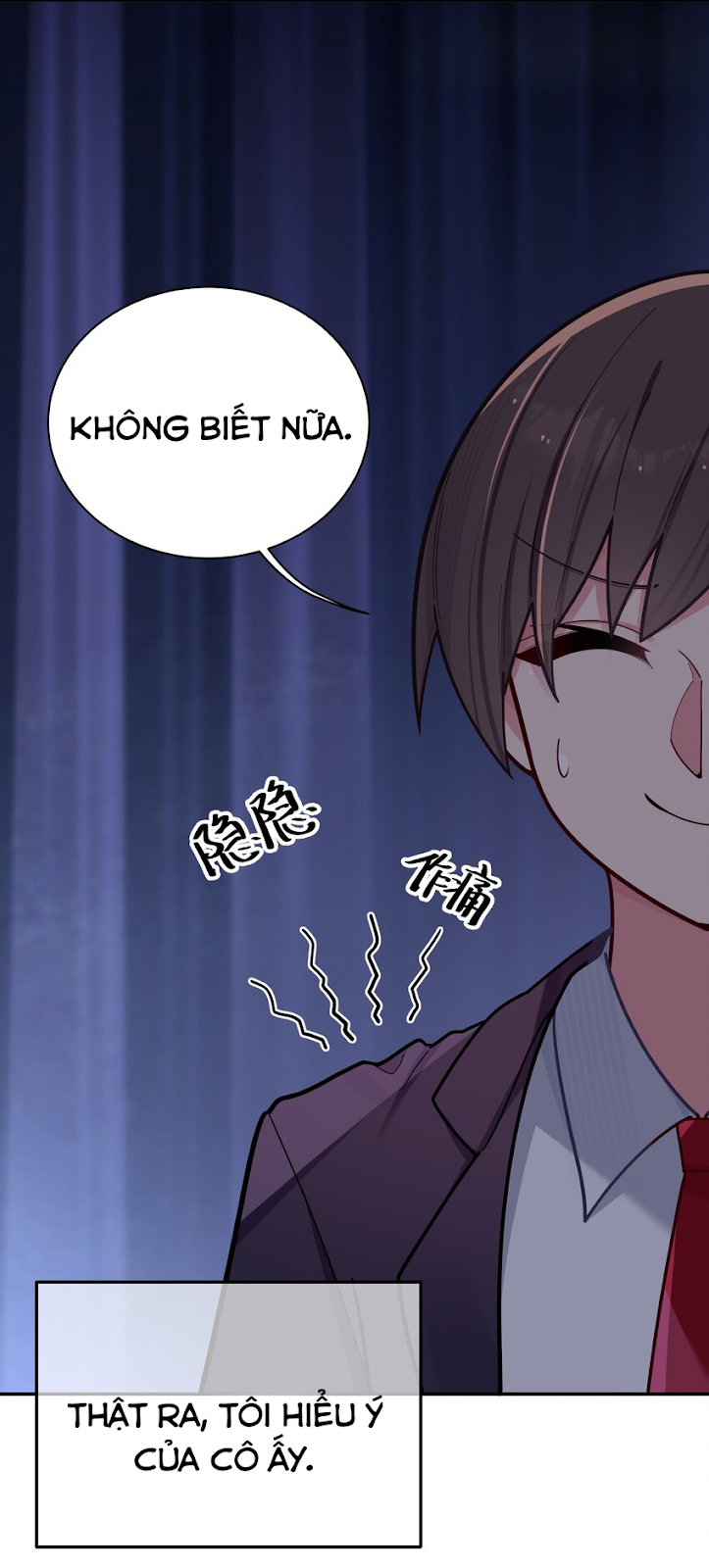 đọc truyện Làm Sao Để Chạy Trốn Dàn Hậu Cung Chương 44 ảnh 35 tại Thiên Thai Truyện