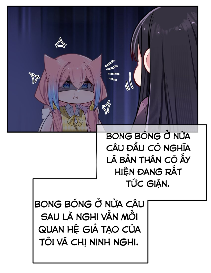 đọc truyện Làm Sao Để Chạy Trốn Dàn Hậu Cung Chương 44 ảnh 36 tại Thiên Thai Truyện